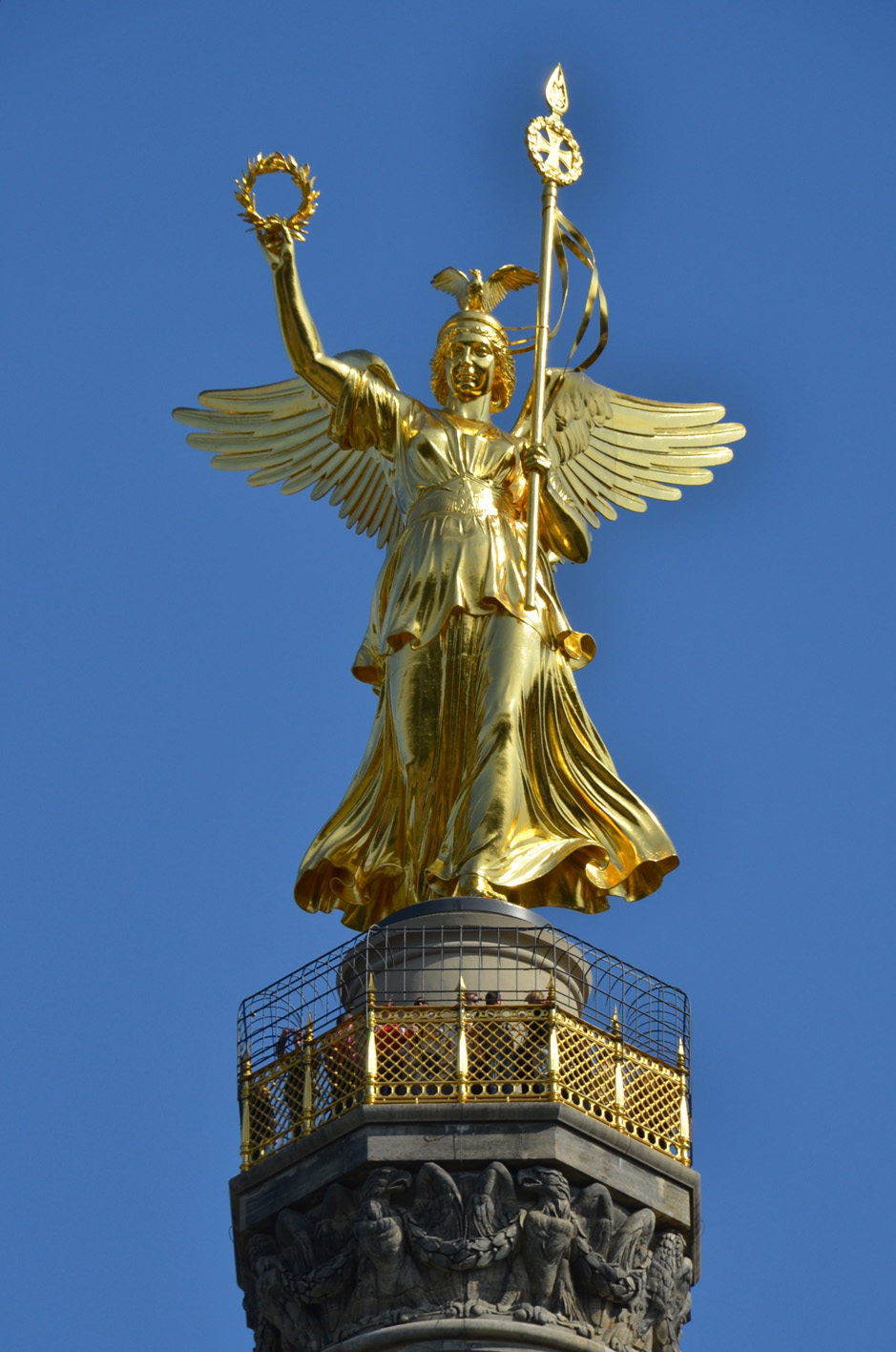 Our Private Tours Are Perfect For Any Type Of Visit To Berlin